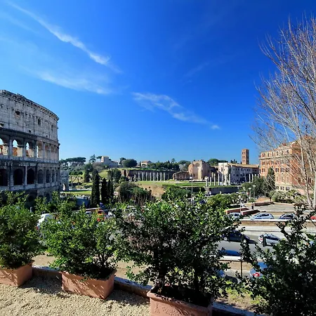Floor Colosseo 4*