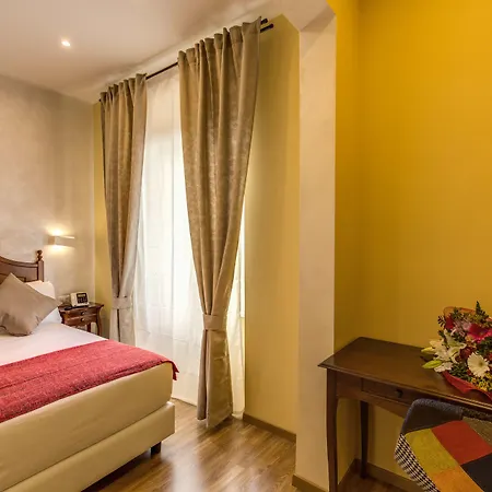 Floor Colosseo Gasthuis