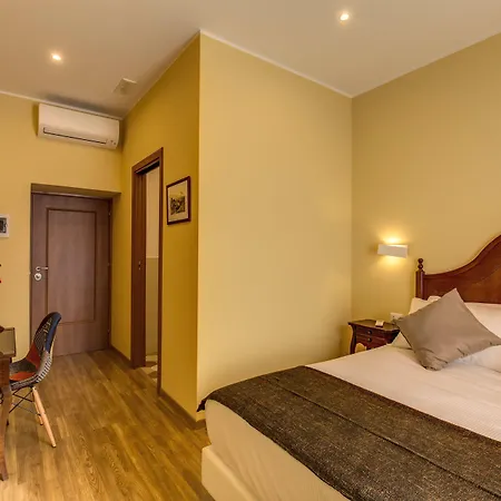 Floor Colosseo Gasthuis 4*