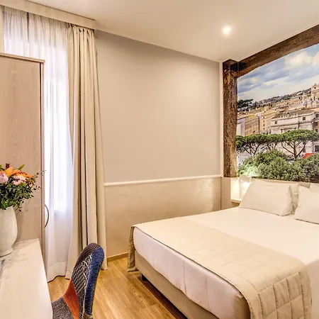 Gasthuis Floor Colosseo