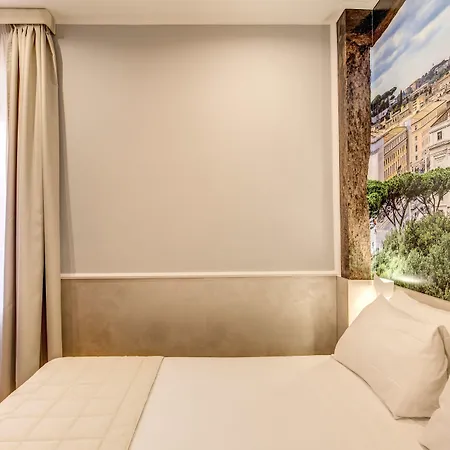 Floor Colosseo Gasthuis 4*