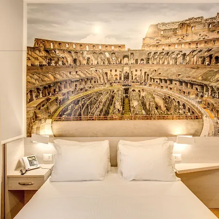 Floor Colosseo Gasthuis 4*