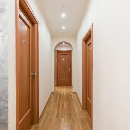 Gasthuis Floor Colosseo