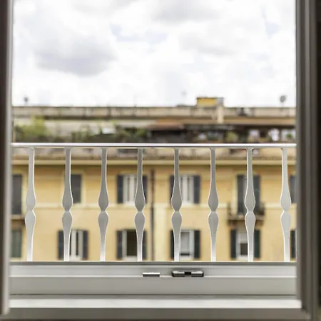 Floor Colosseo Gasthuis 4*