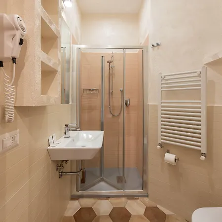 Floor Colosseo Gasthuis