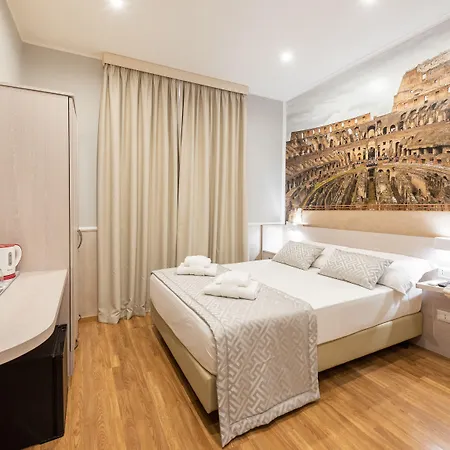 Floor Colosseo Gasthuis