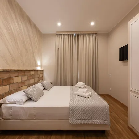 Floor Colosseo 4* Rome