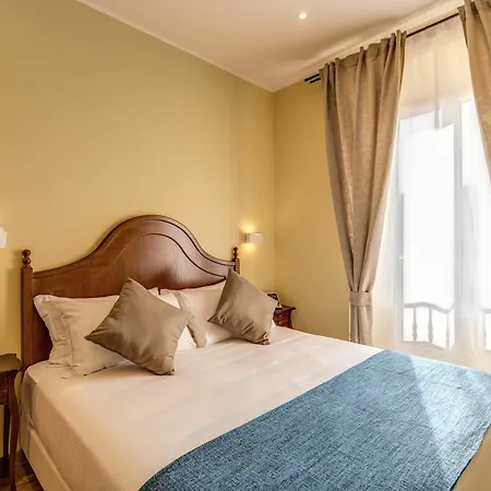 Floor Colosseo Pensjonat 3*