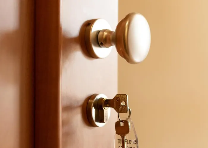 Gasthof Floor Colosseo 4*