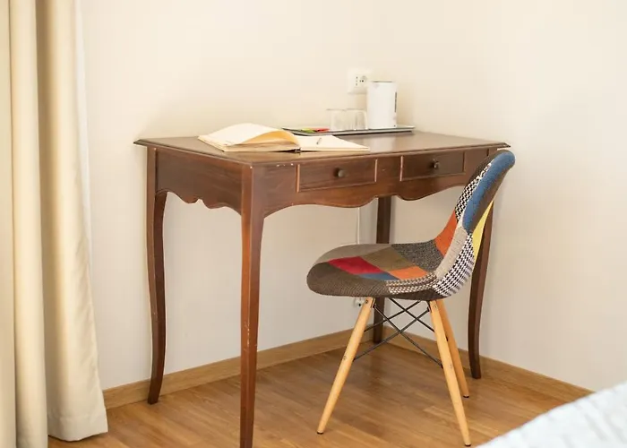 Floor Colosseo 4* Rom