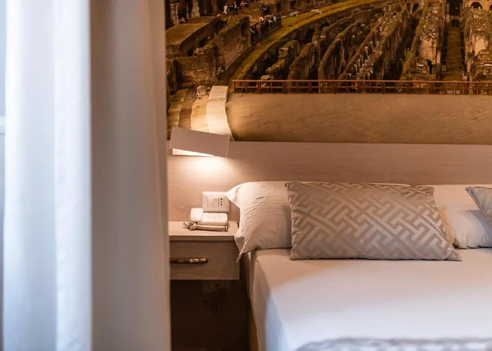 Gasthof Floor Colosseo