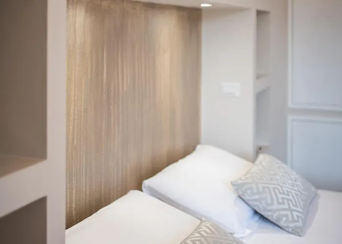 Floor Colosseo Gasthof 4*