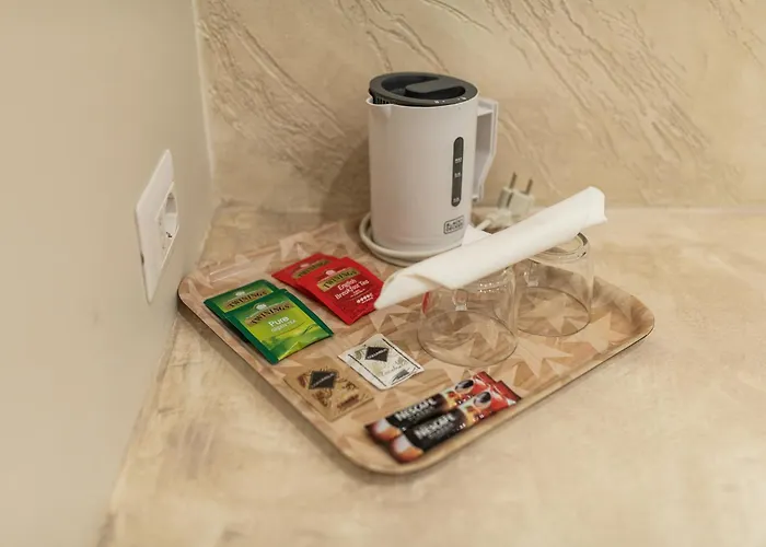 Floor Colosseo 4* Rom