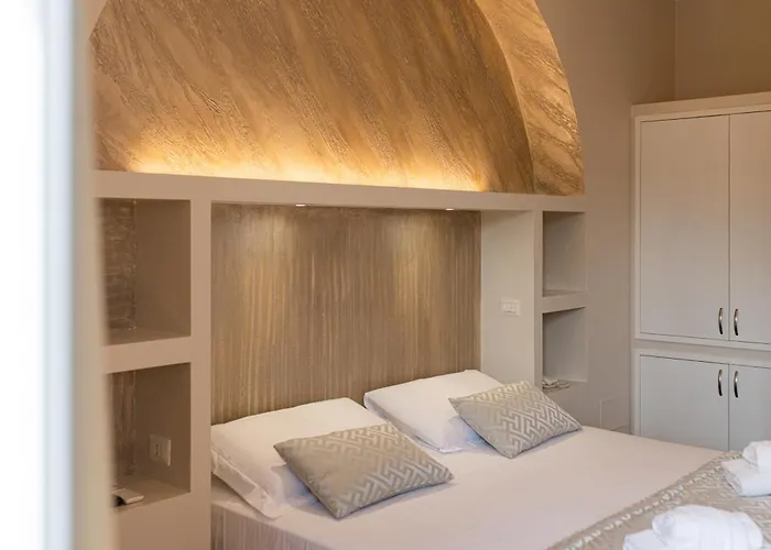 Floor Colosseo Gasthof