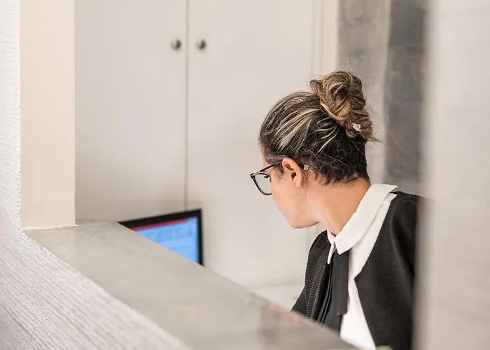 Floor Colosseo 4* Rom