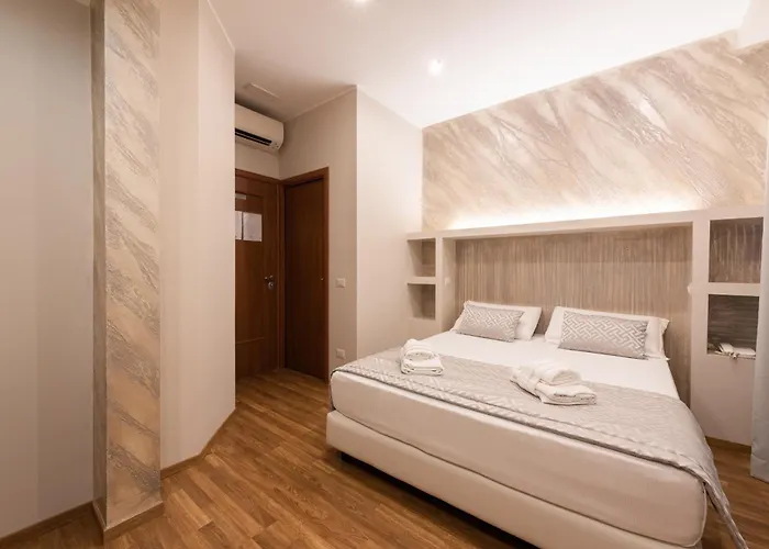 Floor Colosseo Gasthof 4*