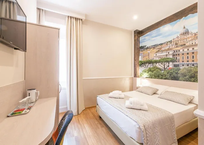 Floor Colosseo Gasthof