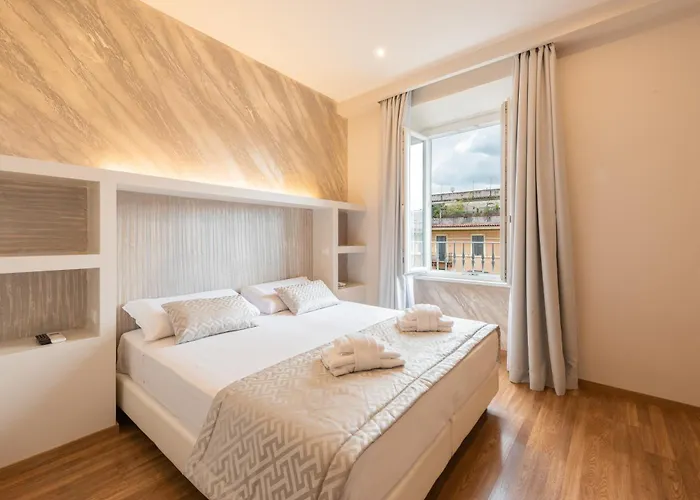 Gasthof Floor Colosseo 4*