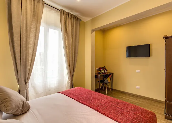 Floor Colosseo Gasthof 4*