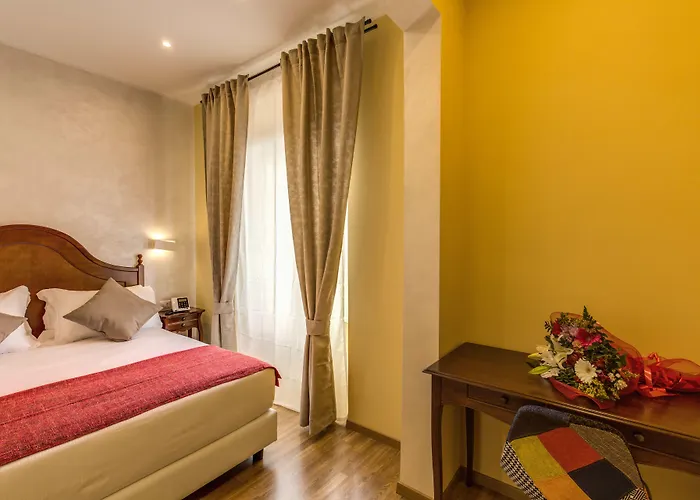 Floor Colosseo Gasthof