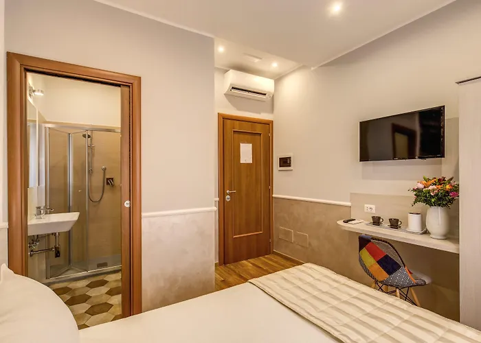 Gasthof Floor Colosseo