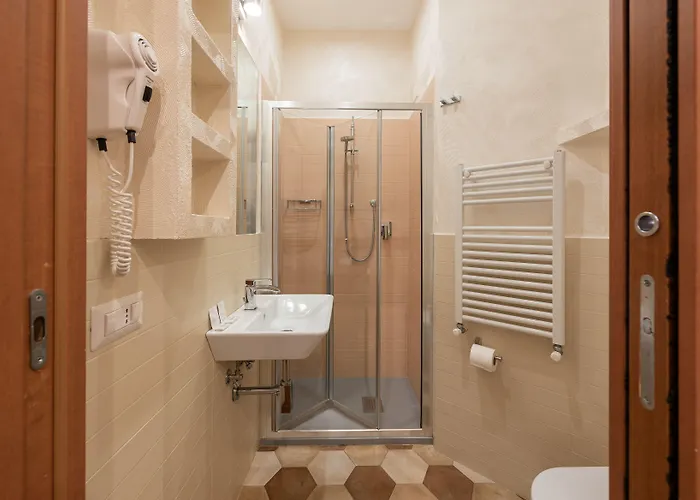 Floor Colosseo Gasthof