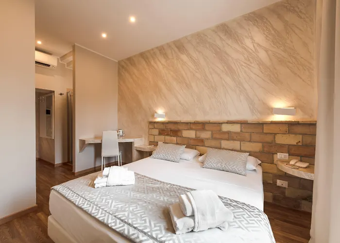 Floor Colosseo Gasthof 4*