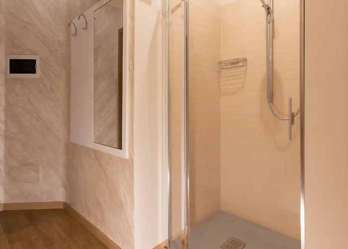 Gasthof Floor Colosseo 4*