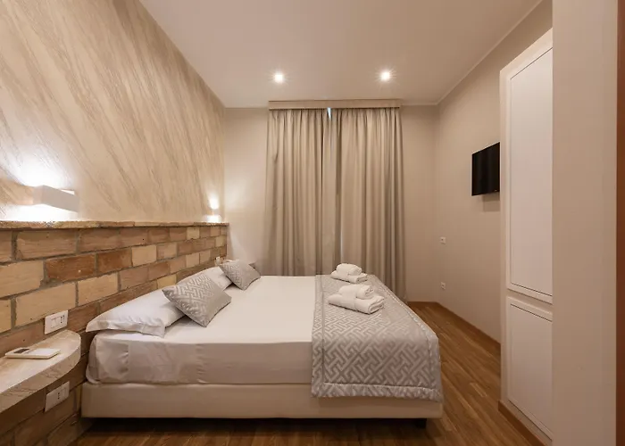 Floor Colosseo 4* Rom