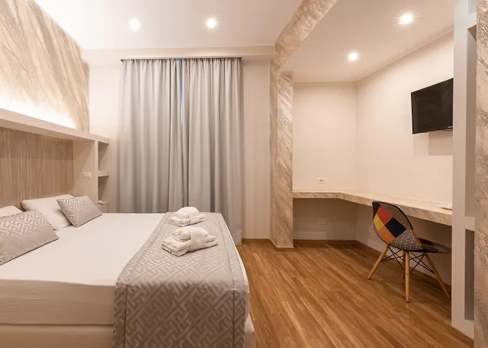 Gasthof Floor Colosseo 4*