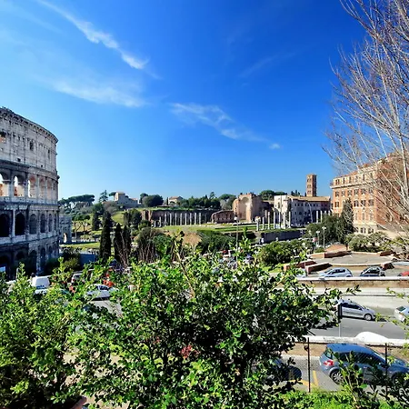 Floor Colosseo Gasthuis 3*