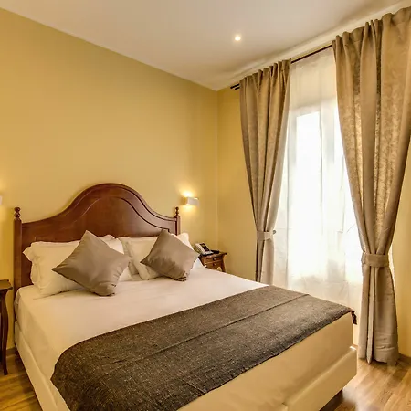 Floor Colosseo Gasthuis 3*